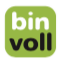 binvoll logo klein