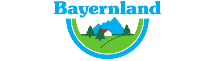 bayernland logo